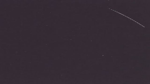 AMS59 meteor