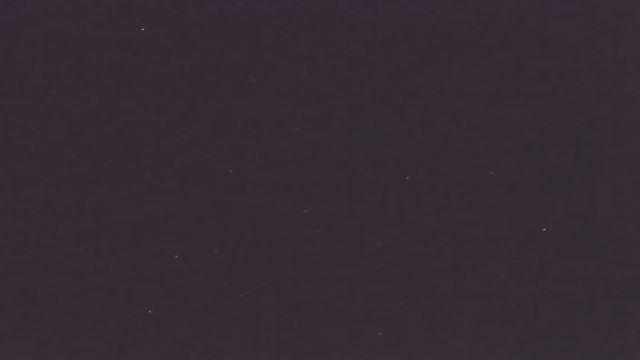 AMS59 meteor