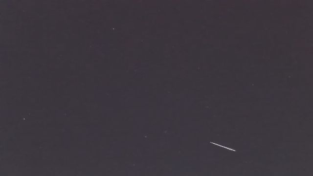 AMS59 meteor