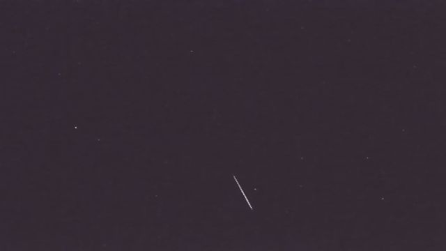AMS59 meteor