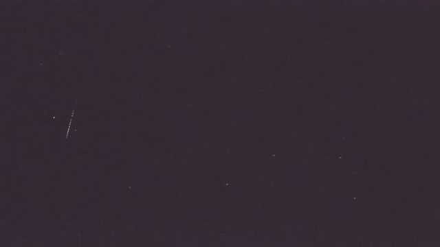AMS59 meteor