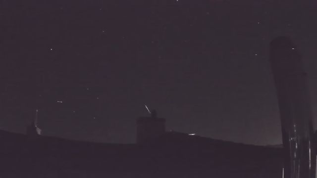 AMS59 meteor