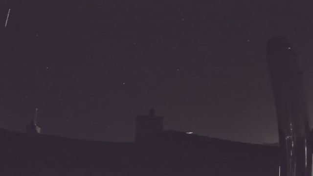AMS59 meteor