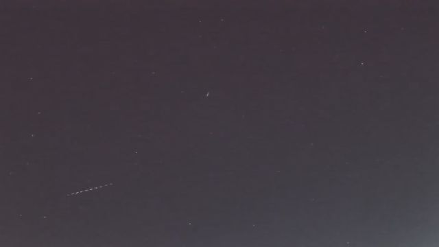 AMS59 meteor