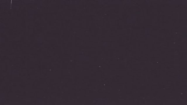 AMS59 meteor