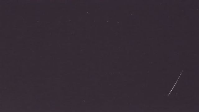 AMS59 meteor