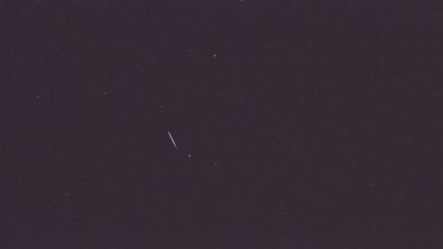 AMS59 meteor