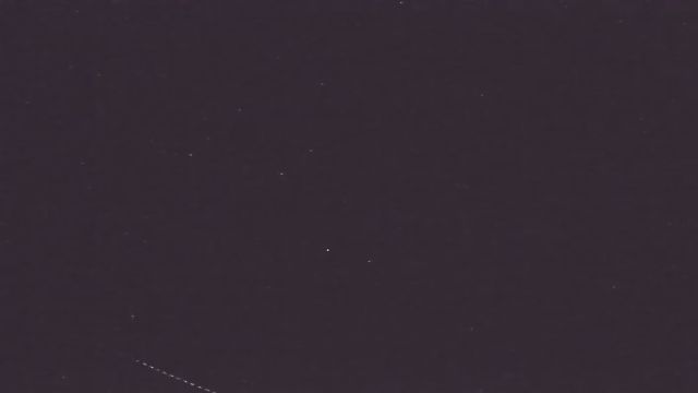 AMS59 meteor