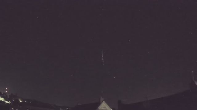 AMS59 meteor