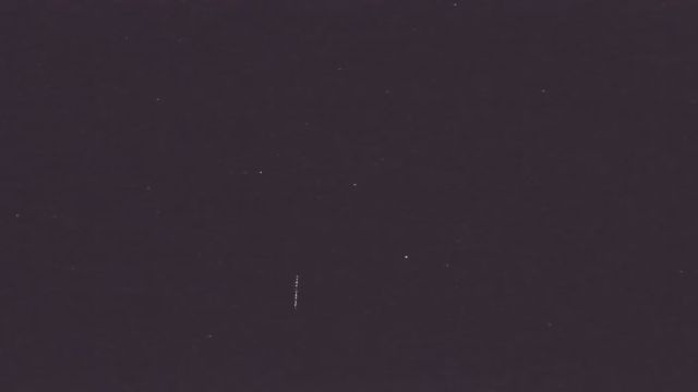 AMS59 meteor