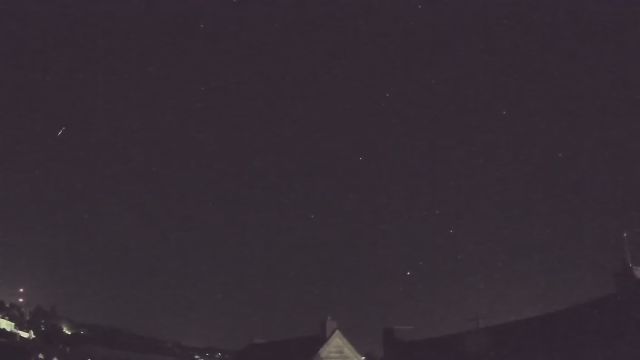 AMS59 meteor