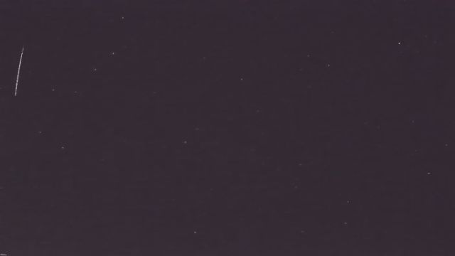 AMS59 meteor