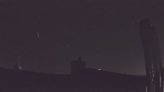 AMS59 meteor