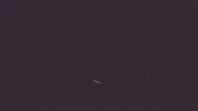 AMS59 meteor