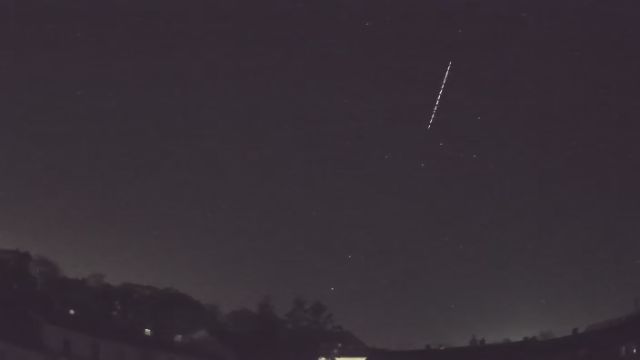 AMS59 meteor