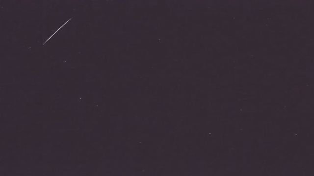 AMS59 meteor