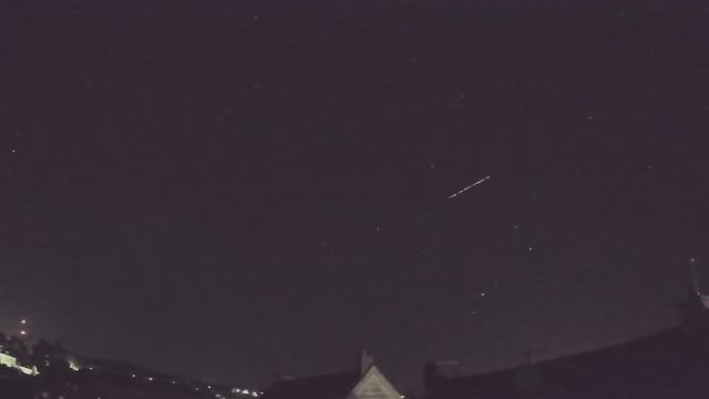 AMS59 meteor