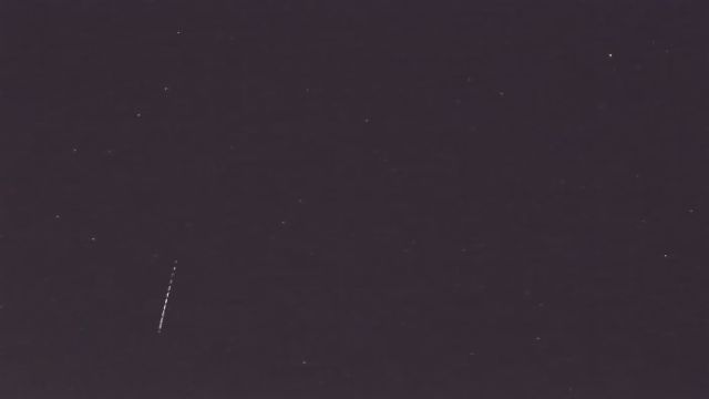 AMS59 meteor