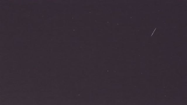 AMS59 meteor
