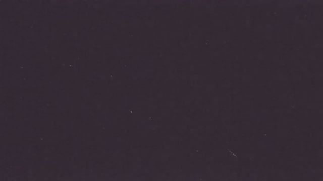 AMS59 meteor