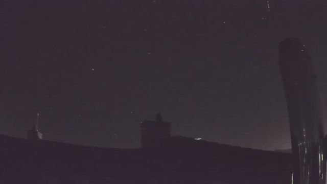 AMS59 meteor
