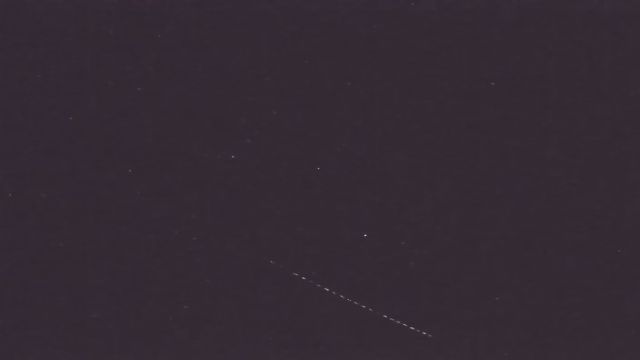 AMS59 meteor