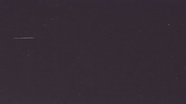 AMS59 meteor