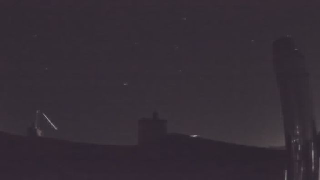 AMS59 meteor