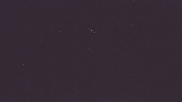 AMS59 meteor