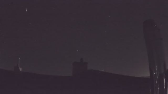 AMS59 meteor