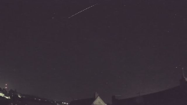 AMS59 meteor