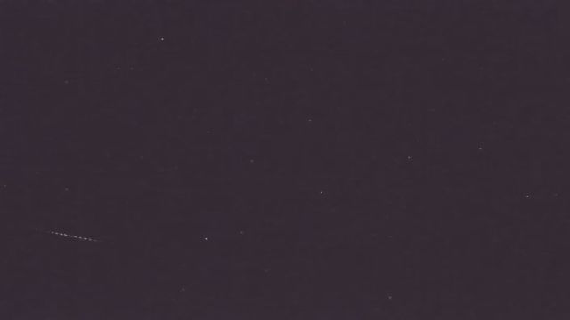 AMS59 meteor