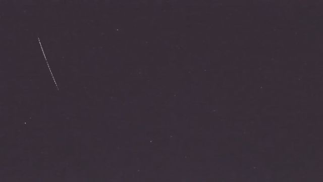 AMS59 meteor