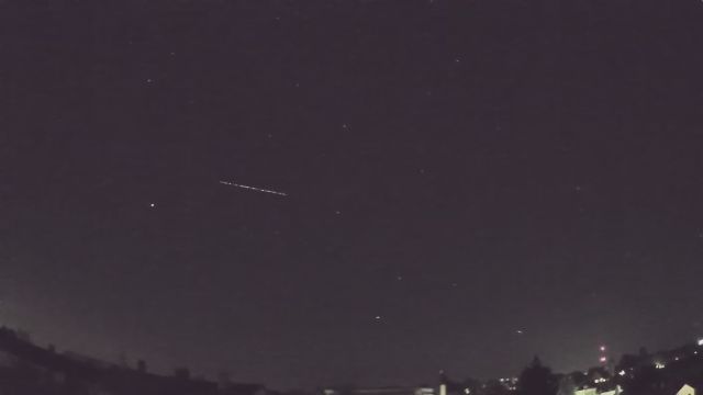 AMS59 meteor