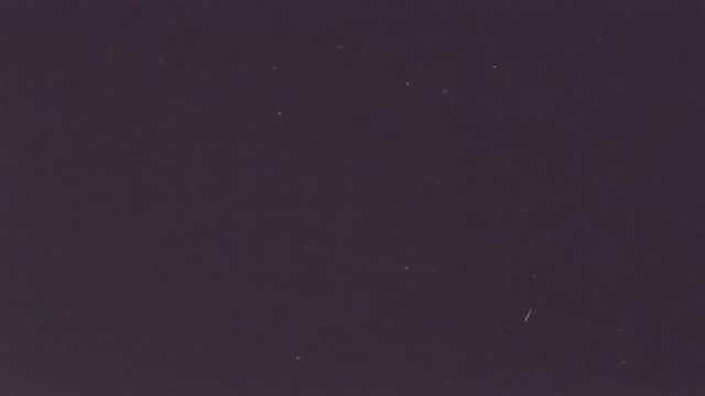 AMS59 meteor