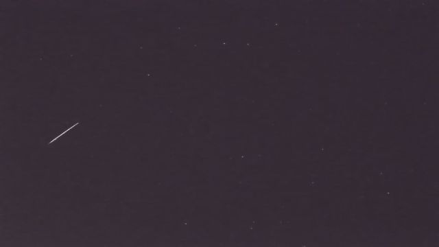 AMS59 meteor
