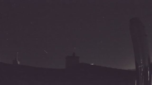 AMS59 meteor