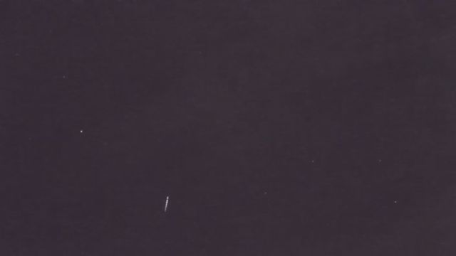AMS59 meteor