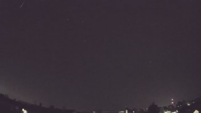 AMS59 meteor