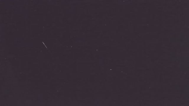 AMS59 meteor