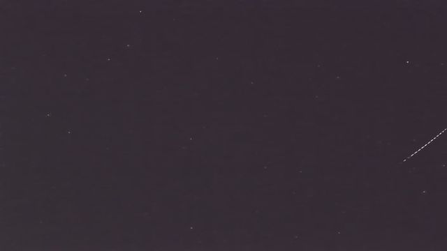 AMS59 meteor