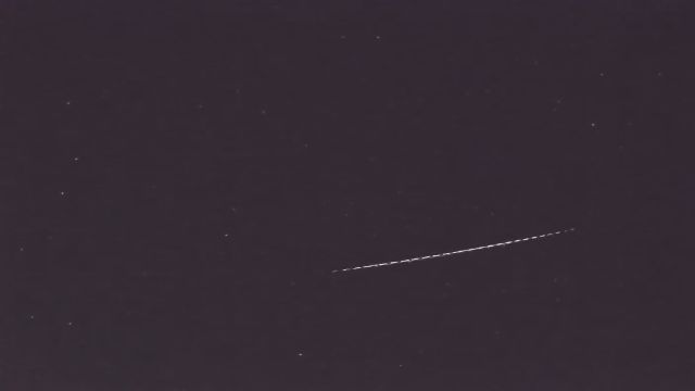 AMS59 meteor