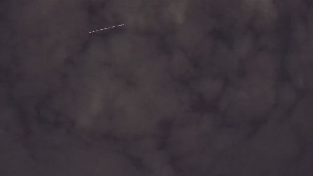 AMS59 meteor
