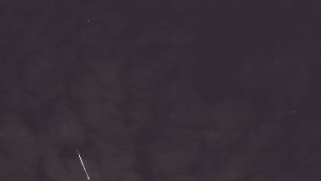 AMS59 meteor