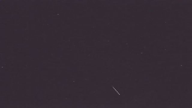 AMS59 meteor