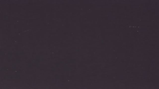 AMS59 meteor