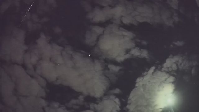 AMS59 meteor