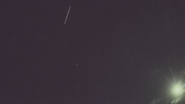AMS59 meteor