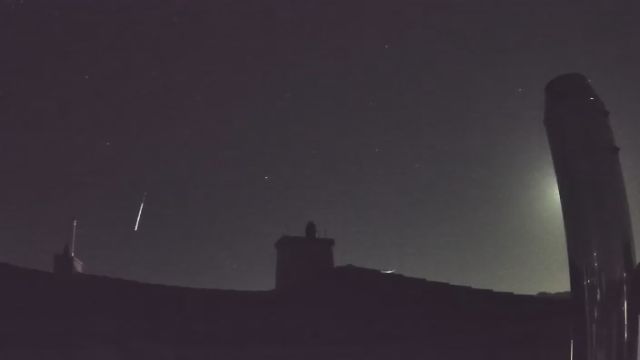 AMS59 meteor