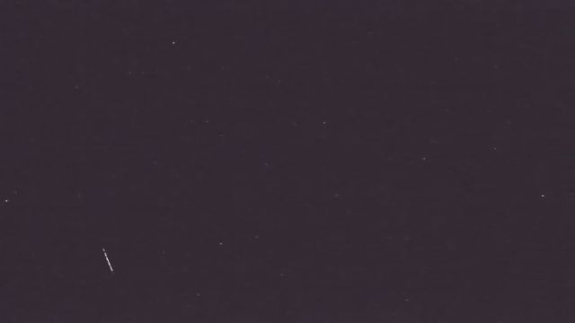 AMS59 meteor
